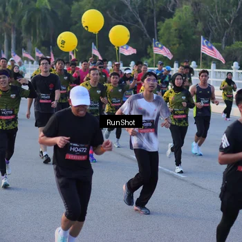 Runner Photo 7108663