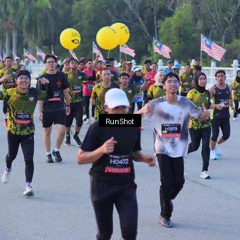 Runner Photo 7108664