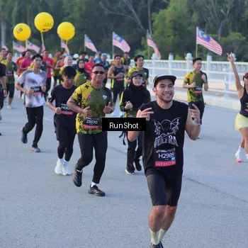 Runner Photo 7108665
