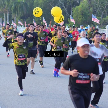 Runner Photo 7108666