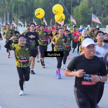 Runner Photo 7108667