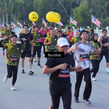 Runner Photo 7108668