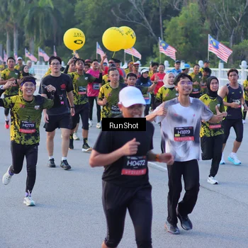 Runner Photo 7108669