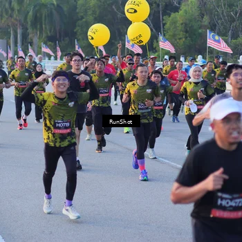 Runner Photo 7108674