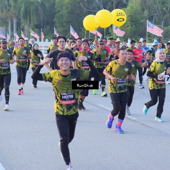 Runner Photo 7108679