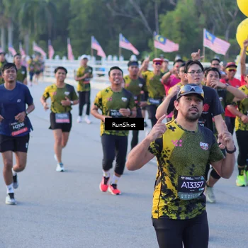 Runner Photo 7108693