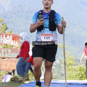 Runner Photo 71087