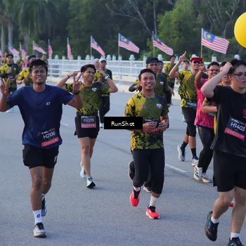 Runner Photo 7108700