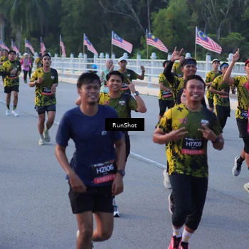 Runner Photo 7108713