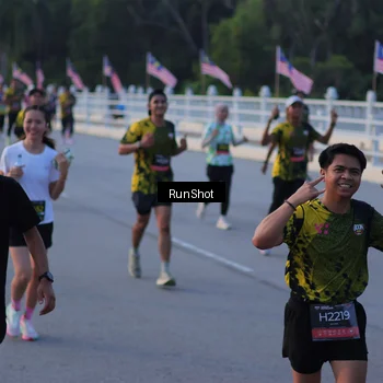 Runner Photo 7108727
