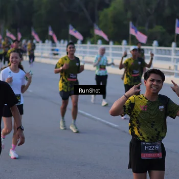 Runner Photo 7108730