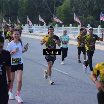 Runner Photo 7108732