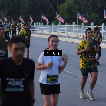 Runner Photo 7108744