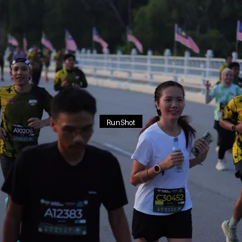 Runner Photo 7108749