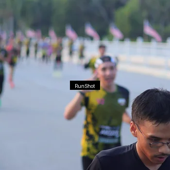 Runner Photo 7108750