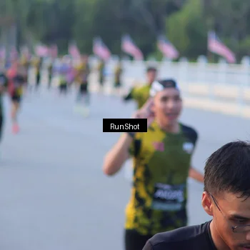 Runner Photo 7108753