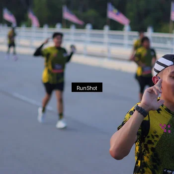 Runner Photo 7108757