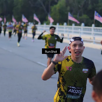 Runner Photo 7108758