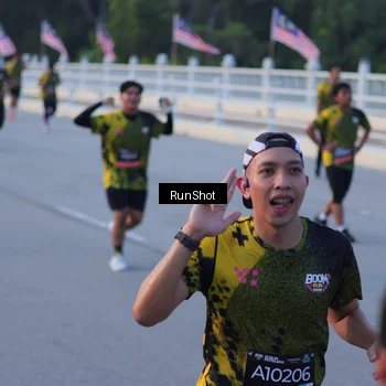 Runner Photo 7108759