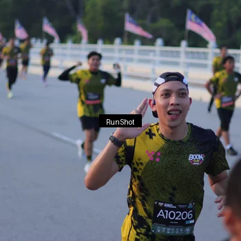 Runner Photo 7108760