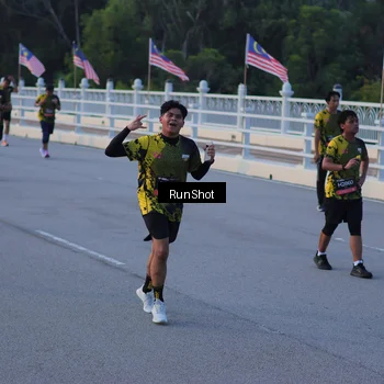 Runner Photo 7108764