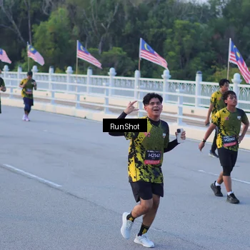 Runner Photo 7108766