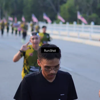 Runner Photo 7108770