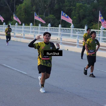 Runner Photo 7108774