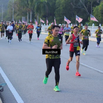 Runner Photo 7108777