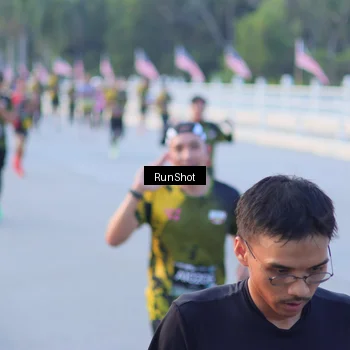Runner Photo 7108780