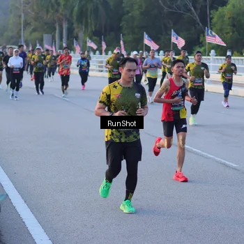 Runner Photo 7108782