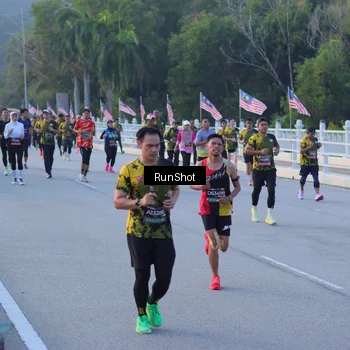 Runner Photo 7108784