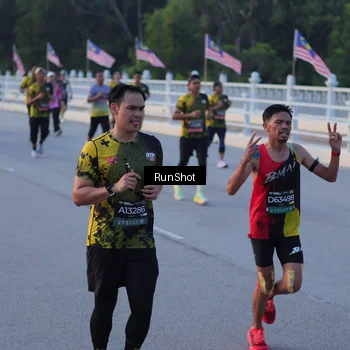 Runner Photo 7108786