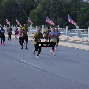 Runner Photo 7108813