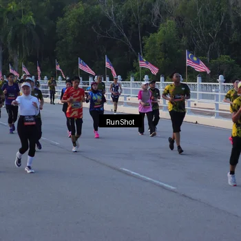 Runner Photo 7108817
