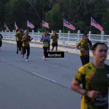 Runner Photo 7108821