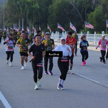 Runner Photo 7108839