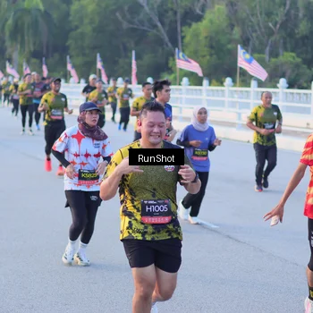 Runner Photo 7108869