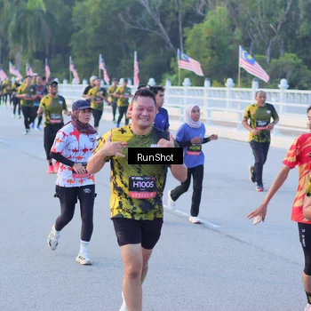 Runner Photo 7108870