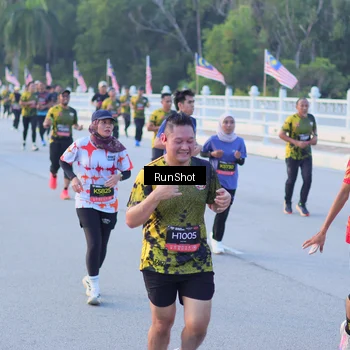 Runner Photo 7108874