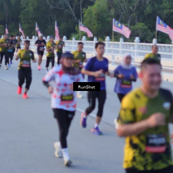 Runner Photo 7108879