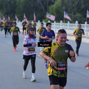 Runner Photo 7108880
