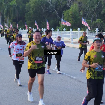 Runner Photo 7108892