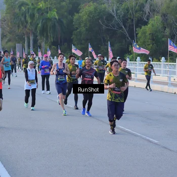 Runner Photo 7108925