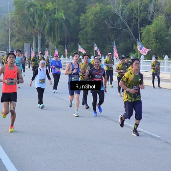 Runner Photo 7108926