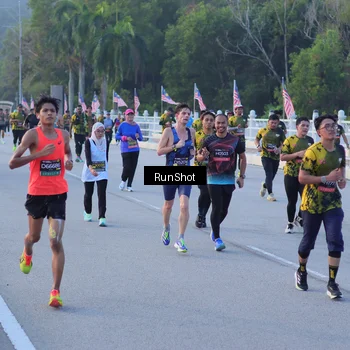 Runner Photo 7108930