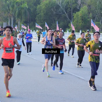 Runner Photo 7108936