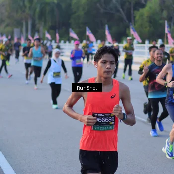 Runner Photo 7108939
