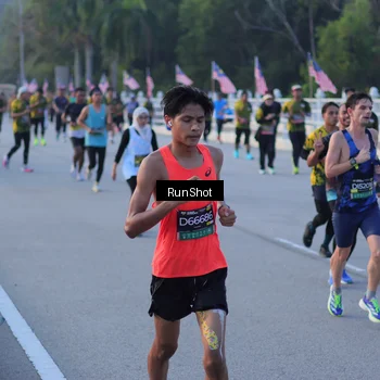 Runner Photo 7108941