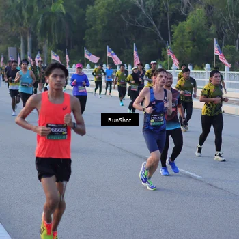 Runner Photo 7108946